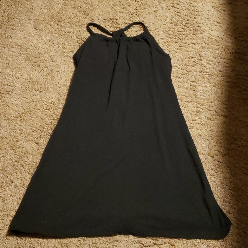🆕 Prana built in bra dress